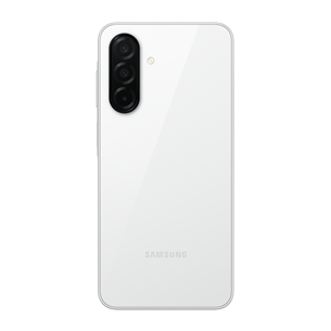 Išmanusis telefonas Samsung Galaxy A26 5G, 8 GB, 256 GB, baltas