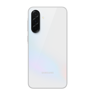 Išmanusis telefonas Samsung Galaxy A36 5G, 6 GB, 128 GB, baltas