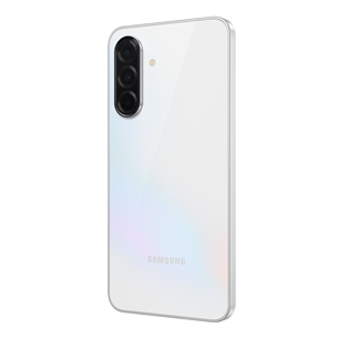 Išmanusis telefonas Samsung Galaxy A36 5G, 6 GB, 128 GB, baltas