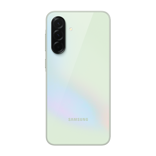 Išmanusis telefonas Samsung Galaxy A36 5G, 6 GB, 128 GB, šviesiai žalias