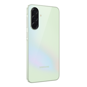 Išmanusis telefonas Samsung Galaxy A36 5G, 6 GB, 128 GB, šviesiai žalias