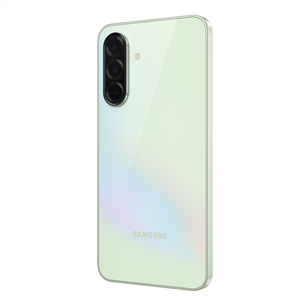 Išmanusis telefonas Samsung Galaxy A36 5G, 6 GB, 128 GB, šviesiai žalias