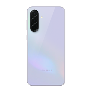 Išmanusis telefonas Samsung Galaxy A36 5G, 6 GB, 128 GB, violetinis