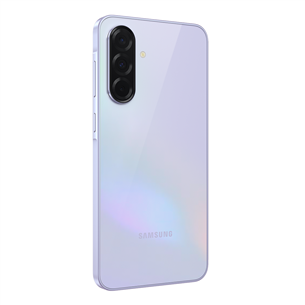 Išmanusis telefonas Samsung Galaxy A36 5G, 6 GB, 128 GB, violetinis