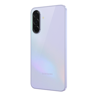 Išmanusis telefonas Samsung Galaxy A36 5G, 6 GB, 128 GB, violetinis