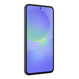 Samsung Galaxy A36 5G, 8 ГБ, 256 ГБ, черный - Смартфон