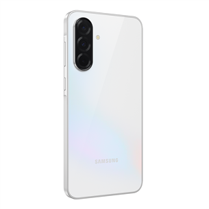 Samsung Galaxy A36 5G, 8 ГБ, 256 ГБ, белый - Смартфон