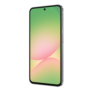 Samsung Galaxy A56 5G, 8 ГБ, 128 ГБ, черный - Cмартфон