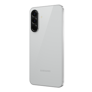 Išmanusis telefonas Samsung Galaxy A56 5G, 8 GB, 128 GB, pilkas