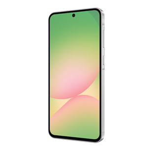 Samsung Galaxy A56 5G, 8 ГБ, 128 ГБ, серый - Смартфон