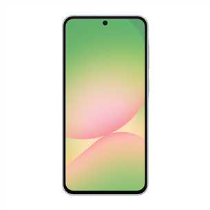 Samsung Galaxy A56 5G, 8 ГБ, 128 ГБ, зеленый - Смартфон