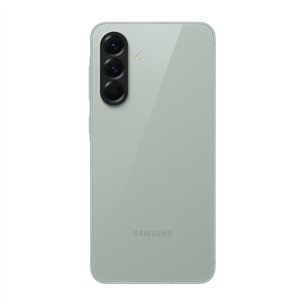 Samsung Galaxy A56 5G, 8 ГБ, 128 ГБ, зеленый - Смартфон