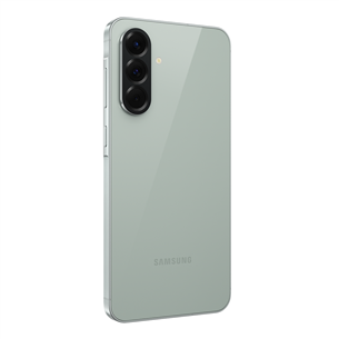 Samsung Galaxy A56 5G, 8 ГБ, 128 ГБ, зеленый - Смартфон