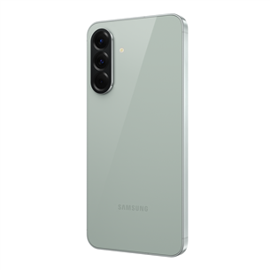 Išmanusis telefonas Samsung Galaxy A56 5G, 8 GB, 128 GB, žalias