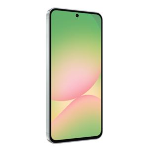 Samsung Galaxy A56 5G, 8 ГБ, 128 ГБ, зеленый - Смартфон