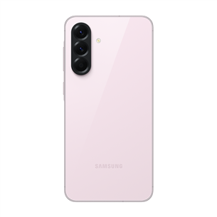 Išmanusis telefonas Samsung Galaxy A56 5G, 8 GB, 128 GB, rožinis