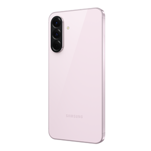 Išmanusis telefonas Samsung Galaxy A56 5G, 8 GB, 128 GB, rožinis