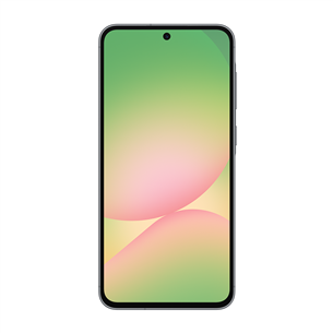 Samsung Galaxy A56 5G, 12 ГБ, 256 ГБ, черный - Смартфон