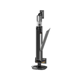 Dreame Z30 Station, grey - Cordless vacuum cleaner