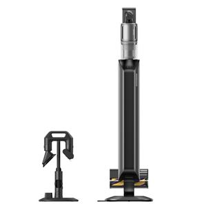 Dreame Z30 Station, grey - Cordless vacuum cleaner