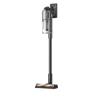 Dreame Z30 Station, grey - Cordless vacuum cleaner