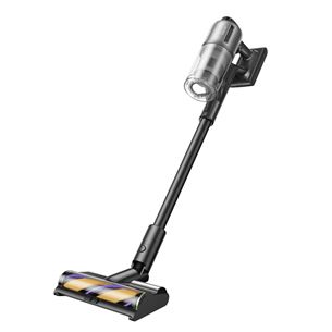 Dreame Z30 Station, grey - Cordless vacuum cleaner