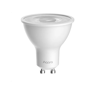 Aqara LED Bulb T2, GU10, белый - Умная лампа LB-L03E