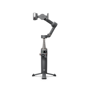 Stabilizatorius Dji Osmo Mobile 7P, juodas CP.OS.00000401.01