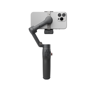 Stabilizatorius Dji Osmo Mobile 7P, juodas