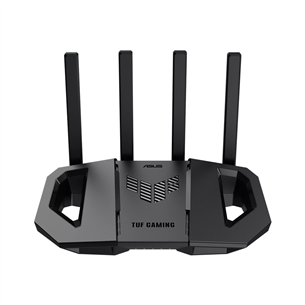 Asus TUF Gaming BE3600, black - Wi-Fi router TUF-BE3600