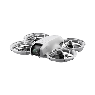 Dji Neo Motion Fly More Combo, серый - Дрон