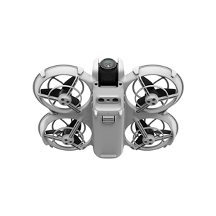 Dji Neo Motion Fly More Combo, серый - Дрон