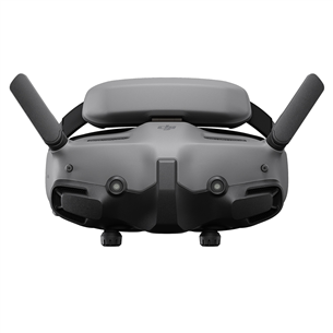 Dji Goggles 3, серый - Аксессуар для дрона CP.FP.00000159.01