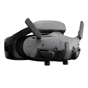 Dji Goggles 3, серый - Аксессуар для дрона