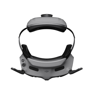 Dji Goggles 3, серый - Аксессуар для дрона