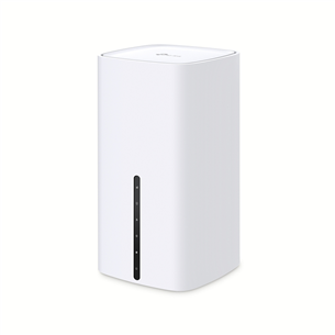 TP-Link Archer NX200, 5G, white - Wi-Fi router