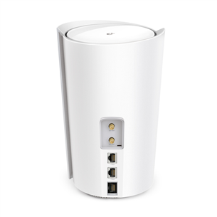 TP-Link Deco X50-5G, white - Wi-Fi router