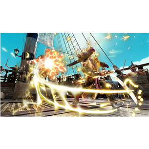 Like a Dragon: Pirate Yakuza in Hawaii, PlayStation 5 - Игра