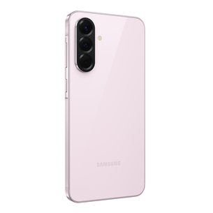 Samsung Galaxy A56 5G, 12 ГБ, 256 ГБ, розовый - Смартфон