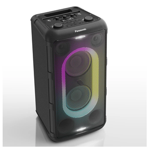 Panasonic BMAX10, black - Party speaker