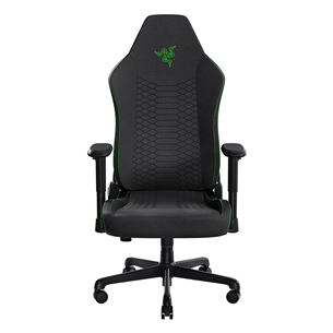 Žaidimų kėdė Razer Iskur V2 X Fabric, juoda