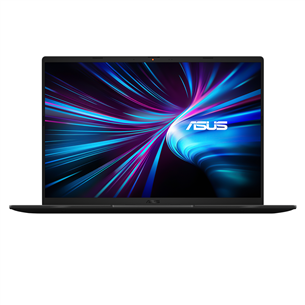 Nešiojamas kompiuteris Asus V16, 16'', WUXGA, 144 Hz, 5, 16 GB, 1 TB, RTX 4050, ENG, juodas V3607VU-RP059W