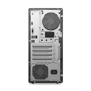 Stacionarus kompiuteris Lenovo LOQ Tower 17IRR9, i5, 16 GB, 1 TB, RTX 4060, pilkas