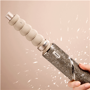 Shark FlexStyle Sparkle Champagne Diamond Limited Edition, 5-in-1, champagne sparkle - Air Styler