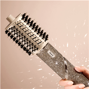 Shark FlexStyle Sparkle Champagne Diamond Limited Edition, 5-in-1, champagne sparkle - Air Styler