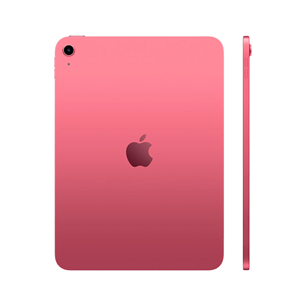 Planšetinis kompiuteris Apple iPad 11'' (2025), A16, 256 GB, WiFi, pink