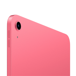 Planšetinis kompiuteris Apple iPad 11'' (2025), A16, 256 GB, WiFi, pink