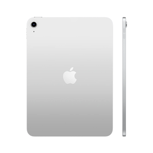 Planšetinis kompiuteris Apple iPad 11'' (2025), A16, 512 GB, WiFi + Cellular, silver