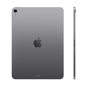 Planšetinis kompiuteris Apple iPad Air 11'' (2025), M3, 256 GB, WiFi + Cellular, space gray