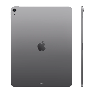 Planšetinis kompiuteris Apple iPad Air 13'' (2025), M3, 128 GB, WiFi + Cellular, space gray